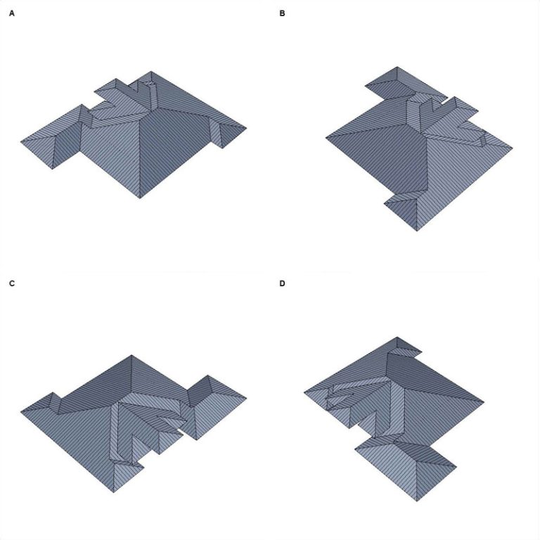estimation metal roofing