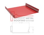 Snap Lock Corrugated Panel Snap Lock Corrugated Panel