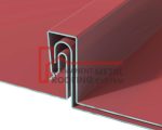 16″ Panel Coverage 16" Panel Coverage